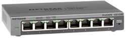 NETGEAR Prosafe GS108Ev3