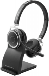 Headsets en Webcams