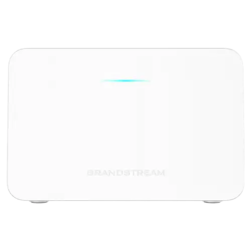 Grandstream GWN7062E en GWN7062ET routers in detail