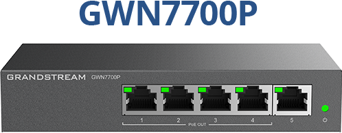 Grandstream GWN7700P