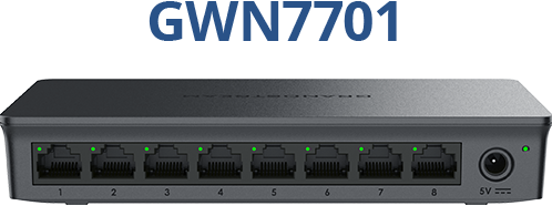 Grandstream GWN7701
