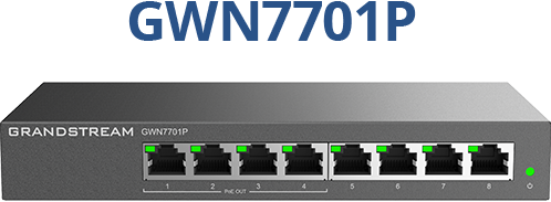 Grandstream GWN7701P