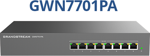 Grandstream GWN7701PA