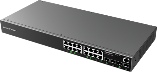 Grandstream GWN7802P Layer 2+
