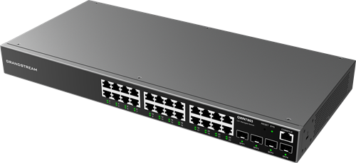 Grandstream GWN7803 Layer 2+