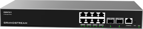 Grandstream GWN7811 Layer 3