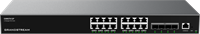 Grandstream GWN7812P Layer 3