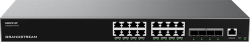Grandstream GWN7812P Layer 3