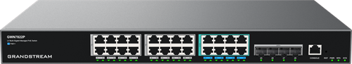 Grandstream GWN7822P Layer 3