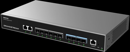 Grandstream GWN7830 Layer 3 Agg.