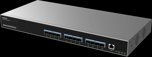 Grandstream GWN7832 Layer 3 Agg.