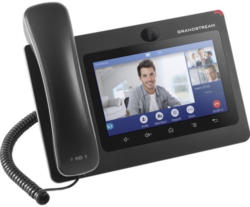 GXV3370 Video IP phone  OP=OP