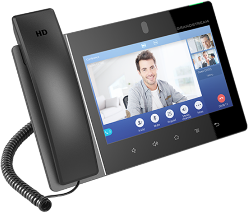 GXV3480 SMART VIDEO PHONE
