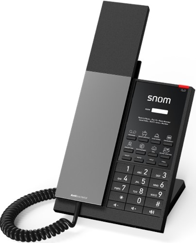 Snom HD350W