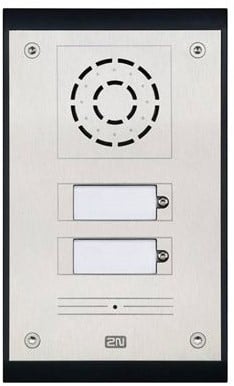 Helios IP UNI - 2 buttons