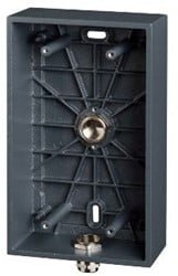Helios IP UNI - Alu box