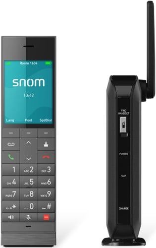 Snom HM201
