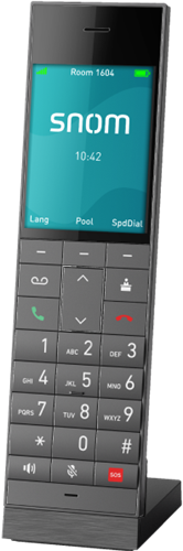 Snom HM2