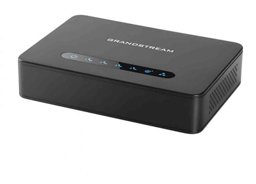 Grandstream HT814 V2