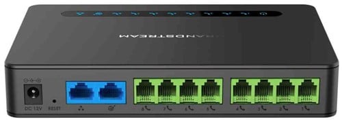 Grandstream HT818 V2-2