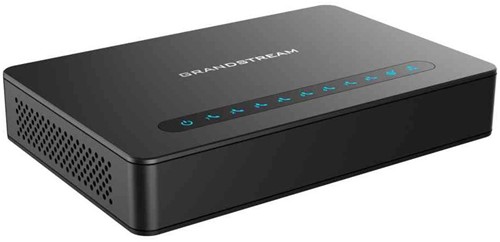 Grandstream HT818 V2