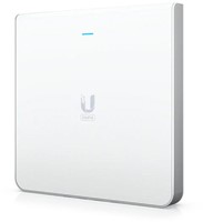 UniFi U6 Enterprise In-Wall