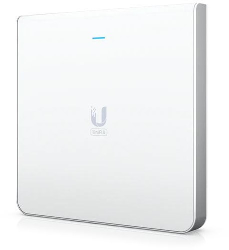 UniFi U6 Enterprise In-Wall