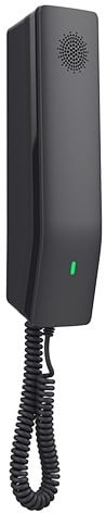Grandstream GHP611W Black