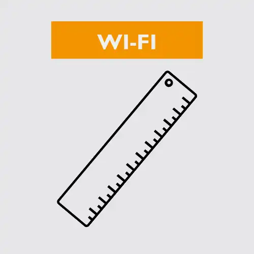 Wi-Fi meting