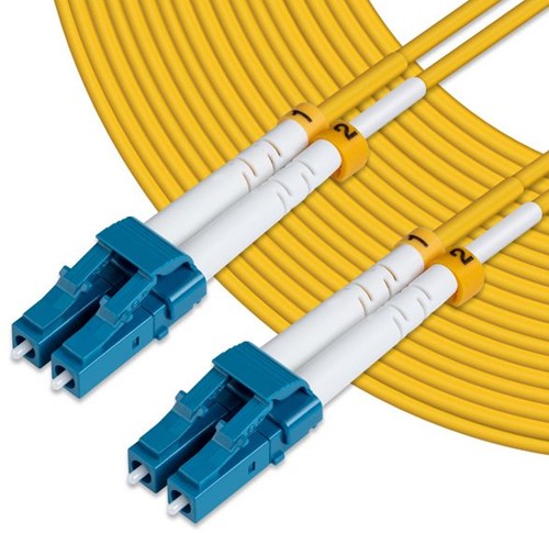 MicroConnect Optical Fibre Cable 2m