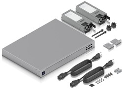 Ubiquiti UniFi Enterprise Fortress Gateway