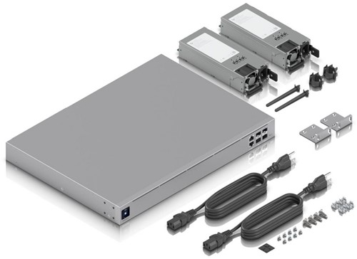 Ubiquiti UniFi Enterprise Fortress Gateway