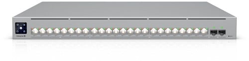 Ubiquiti Enterprise Campus 24 PoE, 1050W