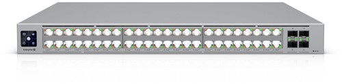 Ubiquiti Enterprise Campus 48 PoE, 2150W