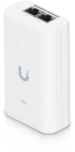 Ubiquiti 10G PoE++ Adapter (60W)