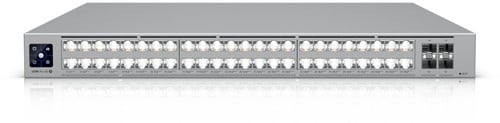 Ubiquiti UniFi Switch Pro XG 48 PoE