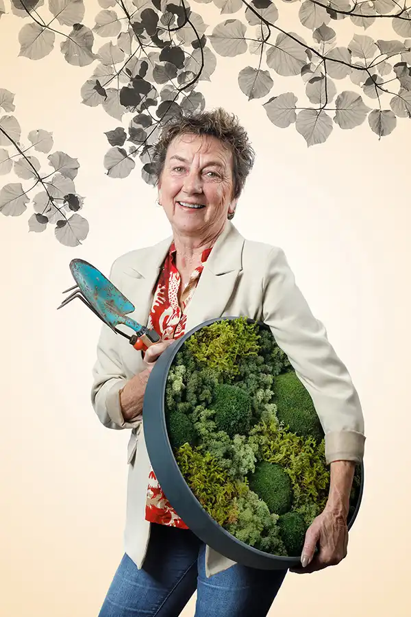 Ingrid Hobby