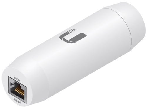 Instant 802.3af Adapter