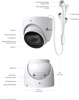 TP-Link InSight S445ZI-3