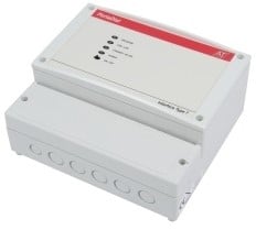 Interface type 7