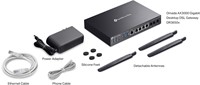 TP-Link Omada DR3650v-2