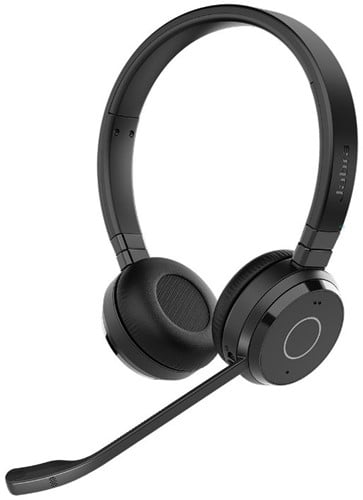 Jabra Evolve 65 TE, UC Stereo