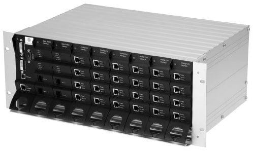 Wireless Server 8000 Rack