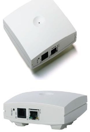 IP-DECT Server 400 PoE