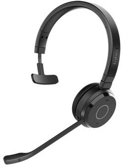 Jabra Evolve 65 TE, MS Mono