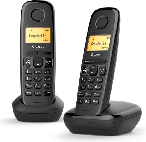 Gigaset AL385a DUO