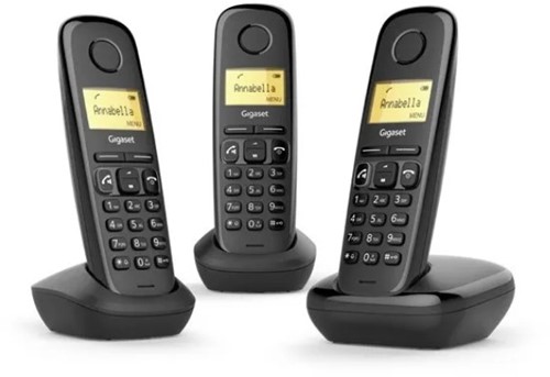 Gigaset A270A TRIO