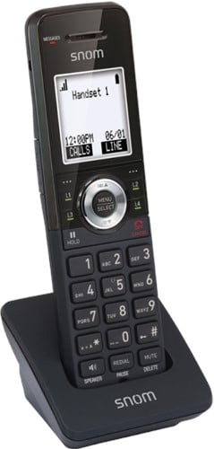 Snom M10 Office Handset