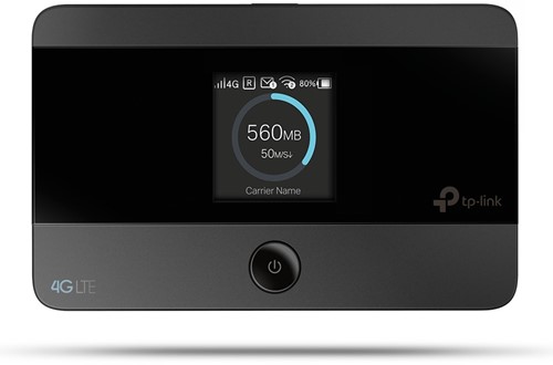 TP-Link M7350 MiFi