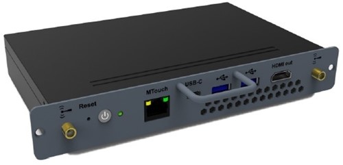 Yealink Mcore-OPS